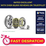 Dual Mass Flywheel Dmf Kit With Clutch Fits Bmw Z3 E36 2.2 00 To 02 Luk 1204419. Fixed Price $563.06.