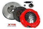 Xtr Stage Clutch Kit And Oe Flywheel For 1988-1995 4RUNNER Pickup T100 3.0L V6. Fixed Price $204.00.