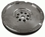 Sachs Dual Mass Flywheel For Cadillac 2294000297 Replacement Part. Fixed Price $532.42.