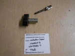 17335A3, 43-43020 Mercury 2000 125HP Elpto 0T133210 Outboard Adaptor Gear T168. Fixed Price $14.99.