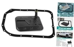 4L80E Transmission Automatic Filter Oil Pan Gasket Kit Compatible. Fixed Price $36.99.