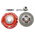For Volkswagen Jetta 03-04 South Bend Clutch Stage Daily Kit. Fixed Price $1143.33.