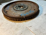 Flywheel/flex Plate Automatic Transmission 3.2L Fits 08-12 LR2 548075. Fixed Price $60.00.