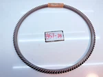 Nos 1934 1936 Chevy Car Truck Lf Flywheel Ring Gear 132CF 123-28 B57-18. Fixed Price $80.70.