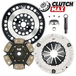 Stage Clutch Kit+chromoly Flywheel For Acura Rsx Honda Civic Si K20A3 5-SPEED. Fixed Price $182.46.