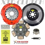 Xtd Stage Clutch &chrome Moly Flywheel Kit 98-02 Altezza 2.0L RS200 SXE10 3SGE. Fixed Price $243.44.