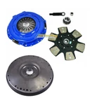 Fx Stage Clutch Kit+hd Flywheel Fits Chevy Gmc P R 1500 2500 3500 5.7L. Fixed Price $329.00.