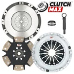 Stage 4 Clutch Kit & Flywheel For Hyundai Elantra 2007-12 Kia Soul 2010-11 2.0L. Fixed Price $212.62.