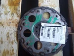 Flywheel/flex Plate Automatic Transmission 2.7L Fits 95-23 Tacoma 3765299. Fixed Price $191.09.