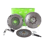 Valeo 52353202 Pressure Plate Disc Clutch Kit For Sportage Hyundai Sonata. Fixed Price $990.49.