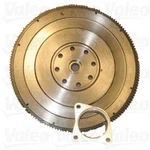 Clutch FLYWHEEL-5 Speed Trans Valeo V2151. Fixed Price $315.76.