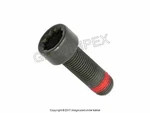 Porsche 911 Boxster Cayman (2009-2015) Flywheel Bolt (10 29 Mm) O.e.m.. Fixed Price $17.30.