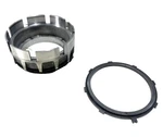 1991-1996 Gmc/chevy 4L80E 4TH Clutch Housing & Apply Plate Used Oem. Fixed Price $38.28.