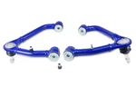 Superpro Front Upper Control Arm Set For Chevrolet Silverado 1500/GMC Sierra. Fixed Price $446.29.