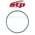 Atp Clutch Flywheel Ring Gear 1975-1996 Ford F-150 Transmission Eg. Fixed Price $40.05.