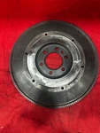 Tilton 153 Tooth Billet Flywheel Chevrolet Nascar Xfinity Arca 4825. Fixed Price $150.00.