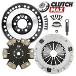 Stage 5 Performance Clutch Kit & Lightweight Flywheel 86-91 Mazda RX7 Turbo. Fixed Price $230.16.