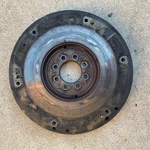 Volvo 240 740 Oe Flat Flywheel Used M46 M47 242 244 245 Turbo Dl Gl 2.2 Gt. Fixed Price $150.00.