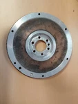 Chevrolet Schiefer Harvey Aluminum Flywheel 168 Tooth Pat # 2719438. Fixed Price $85.00.