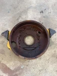 Flywheel Bell Housing Caterpillar 3126 Part Number 160-5142. Fixed Price $534.37.