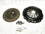 Competition Clutch 350Z G35 VQ35HR VQ37HR Stage 2 - Steelback Brass Plus. Fixed Price $119.88.