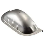 55-72 Bellhousing Flywheel Cover-lower V/8 For Chevy, Gmc Truck. Fixed Price $67.95.