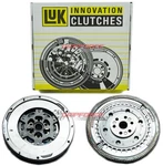 Luk Premium Dual Mass Flywheel DMF066 2002-2004 Ford Focus Svt 2.0L Dohc Speed. Fixed Price $399.00.