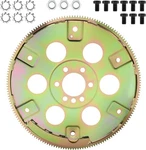 Flexplate 168 Teeth W/bolts For 70-90 Big Block Chevy Chromoly Steel 1845400. Fixed Price $96.99.