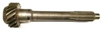 4301633 Eaton / Clark 1.5" Diameter Input Shaft Brand New Box. Fixed Price $179.29.