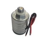 Fti Performance F2515M Powerglide Enclosed Standard Throw Transbrake Solenoid. Fixed Price $169.97.