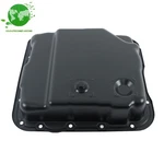 Auto Transmission Oil Pan 3"DEEP For Gmc 4L60-E 4L65-E 4L70-E 98-14 16-BOLT Hole. Fixed Price $31.07.