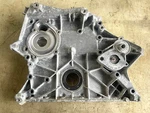 12 13 14 Mercedes Benz C250 - Engine Timing Cover 2710150000 Oem. Fixed Price $111.75.
