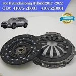 For Hyundai Ioniq Hybrid 2017 2018 2019 -2022 Engine Clutch Assy 41075-2B001. Fixed Price $205.00.