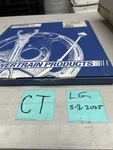 Automatic Transmission Flexplate-auto Pioneer FRA-218. Fixed Price $62.10.