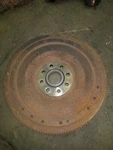 Cummins 4B Flywheel 3908827. Fixed Price $275.00.
