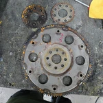 06-19 Lexus IS250 GS350 IS350 RC350 3.5L Automatic Flywheel Drive Flex Plate Oem. Fixed Price $30.00.