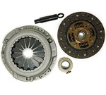 Platinum Driveline 08-014 Clutch Kit For 90-02 Acura Honda Accord. Fixed Price $140.66.