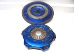 Quarter Master Ford 8.5" Aluminum Flywheel&basket-racing-drag-sbf-trucks-asphalt. Fixed Price $199.00.