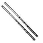 Prw 9544003 Rocker Arm Shaft Chromoly Steel For Mopar. Fixed Price $173.65.