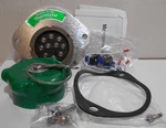 Dixon Flotech FT314 Thermistor Face Plate Assy 10 Pin, J Slots. Fixed Price $99.99.