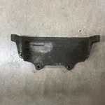 53021281AA Structural Dust Cover For Jeep Liberty Kj, Kk (02-12). Fixed Price $35.99.