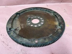 Jaguar Xjs V12 5.3L Automatic Transmission Flywheel Flexplate Oem 129K Miles. Fixed Price $55.55.