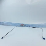 Fuel Supply Tube Assembly Fits Cummins EPA13 15 Liter Isx Qsx Engine Oem 3686917. Fixed Price $59.00.