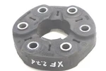 Jaguar Xf X250 2.7 TDV6 4R83-4K145-AG Hardy Disc Joint 250215. Fixed Price $23.31.