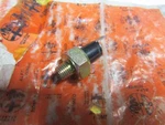 60523463 Alfa Spider Oil Pressure Sensor New Original. Fixed Price $19.82.