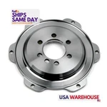 Quarter Master 509311SC, One Natural Steel Flywheel Fits Ford Button 7.25IN. Fixed Price $239.38.