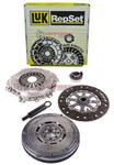 Luk Oem Clutch Kit+dmf Flywheel For 02-08 Mini Cooper 1.6L Supercharged Spd. Fixed Price $809.00.