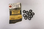 Nos Gm Flywheel Nuts 10 Pcs Fits 1940-1950 Oldsmobile (414223). Fixed Price $12.74.