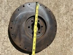 1965-72 Corvette Camaro Z28 Flywheel 153 Good Teeth 10.5 Clutch 3791021 Manual. Fixed Price $127.49.