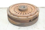 1984 Porsche 944 Clutch Friction Disc Flywheel Ring Gear Pressure Plate Set LM95. Fixed Price $179.99.